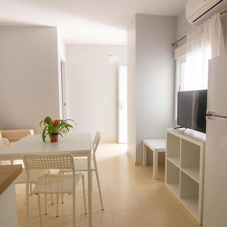 Apartamento Jerez Jerez de la Frontera Exteriér fotografie