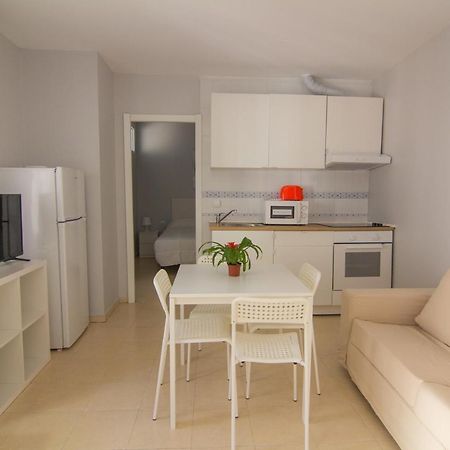 Apartamento Jerez Jerez de la Frontera Exteriér fotografie