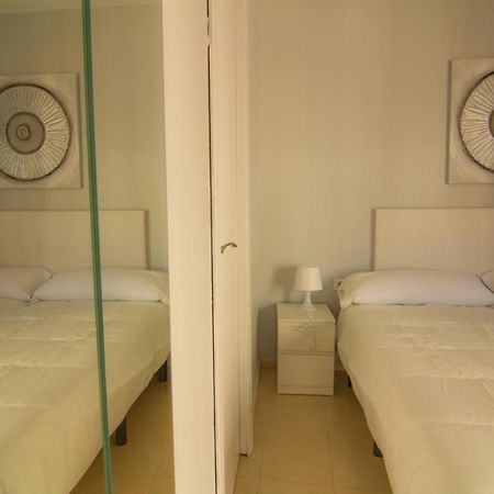 Apartamento Jerez Jerez de la Frontera Exteriér fotografie
