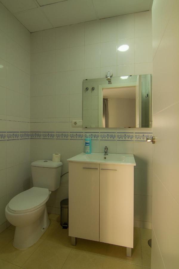 Apartamento Jerez Jerez de la Frontera Exteriér fotografie