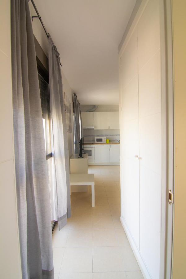 Apartamento Jerez Jerez de la Frontera Exteriér fotografie
