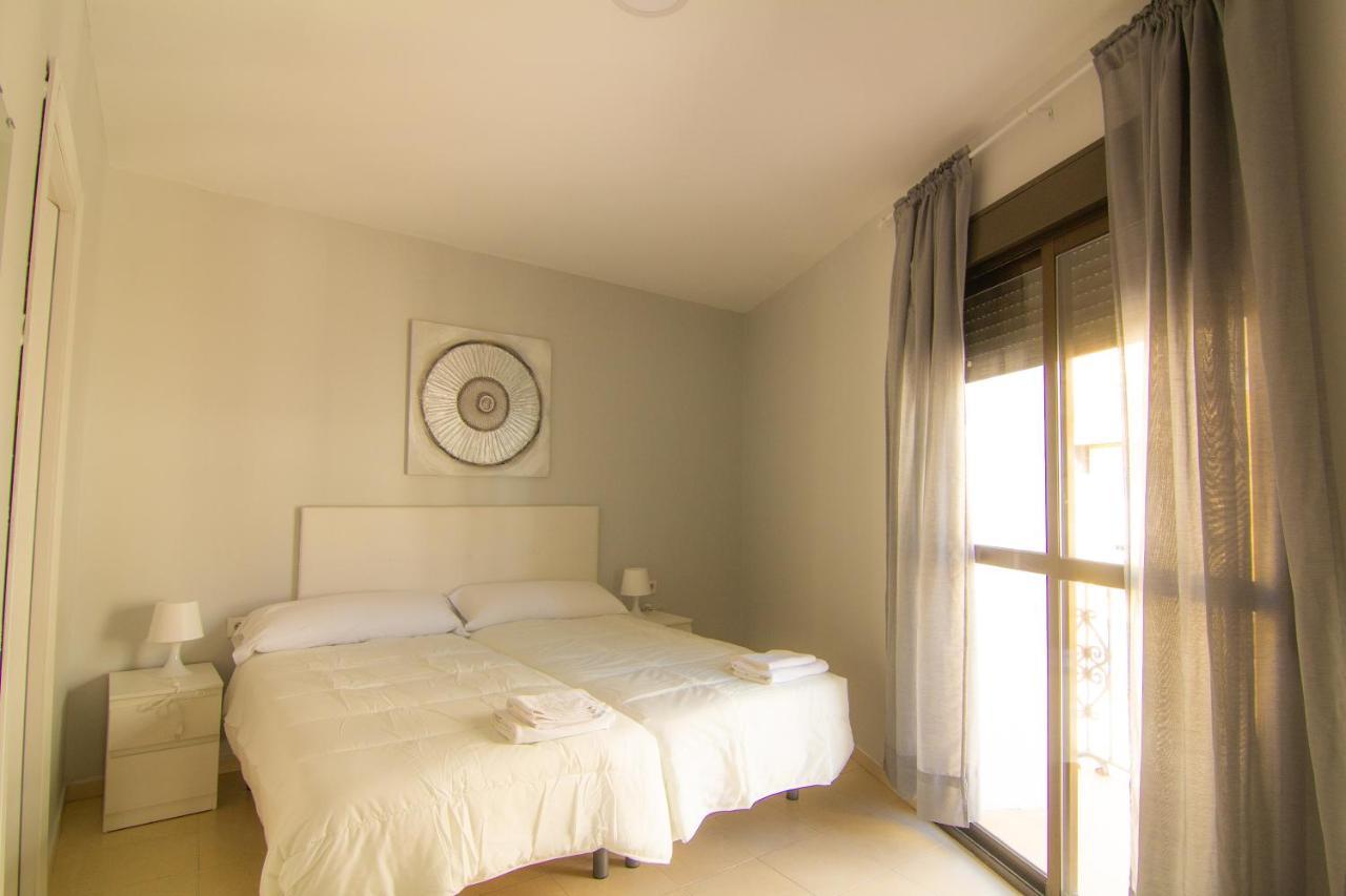 Apartamento Jerez Jerez de la Frontera Exteriér fotografie