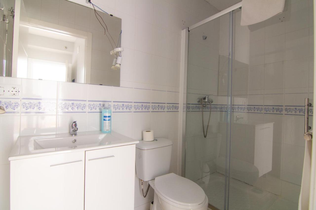 Apartamento Jerez Jerez de la Frontera Exteriér fotografie