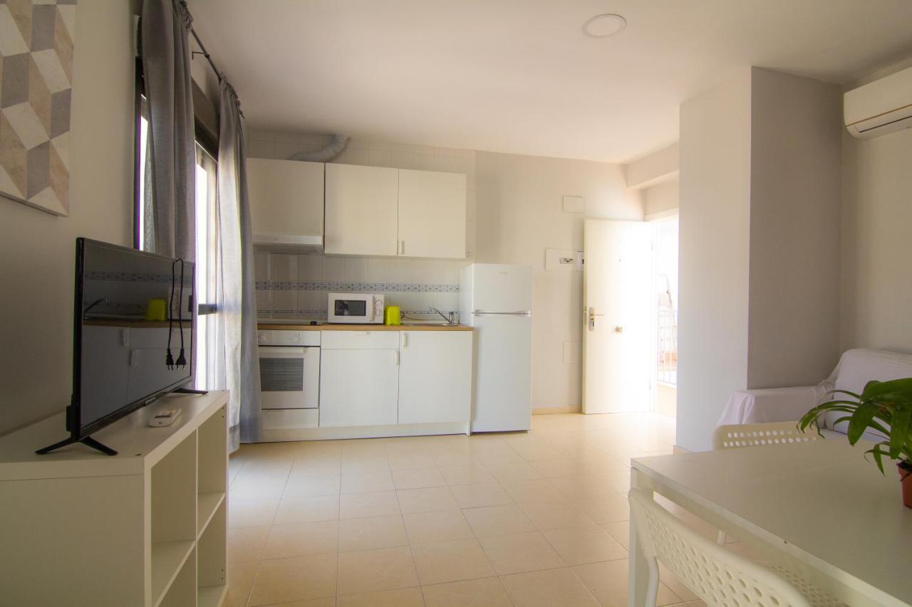 Apartamento Jerez Jerez de la Frontera Exteriér fotografie