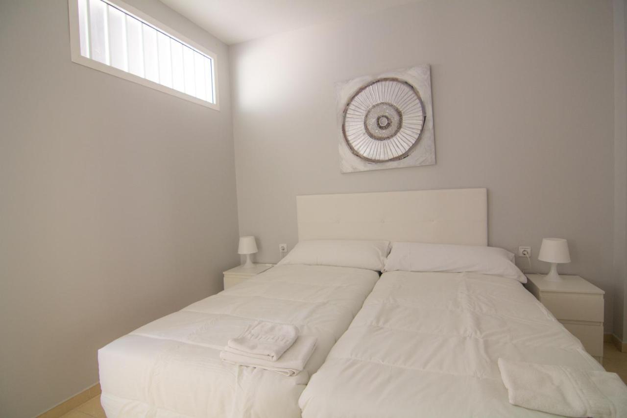 Apartamento Jerez Jerez de la Frontera Exteriér fotografie