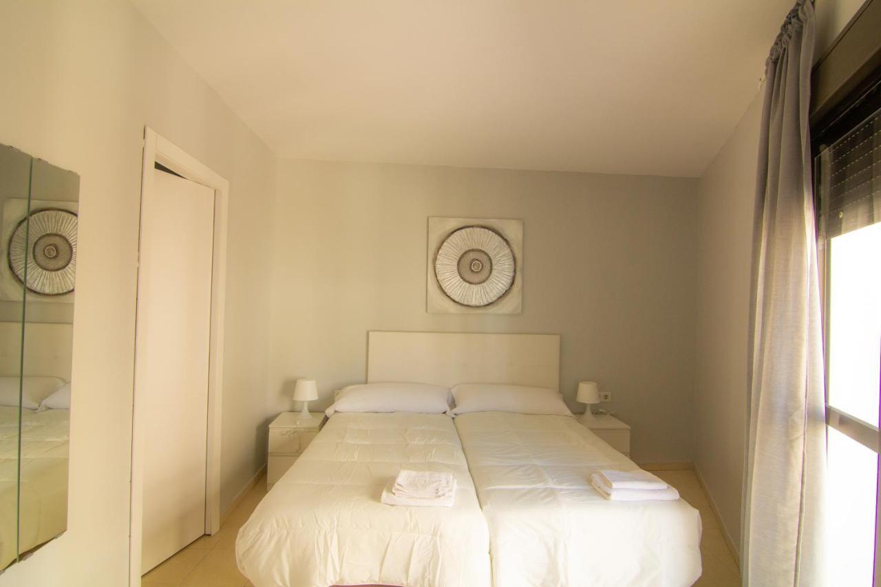 Apartamento Jerez Jerez de la Frontera Exteriér fotografie