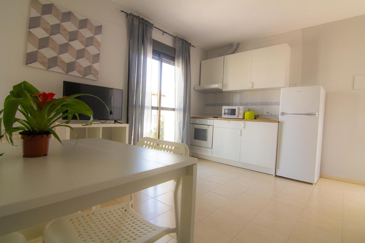 Apartamento Jerez Jerez de la Frontera Exteriér fotografie