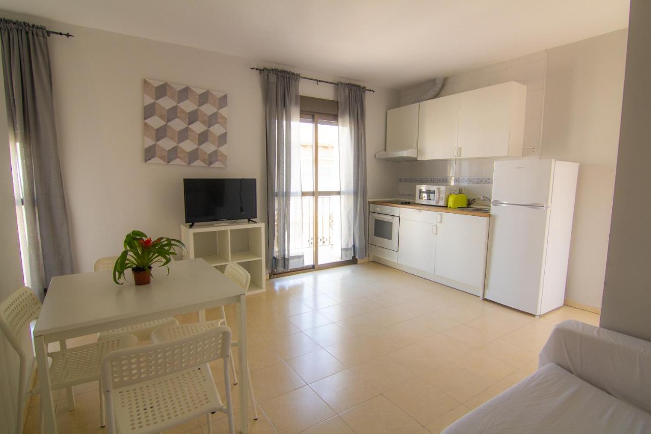 Apartamento Jerez Jerez de la Frontera Exteriér fotografie